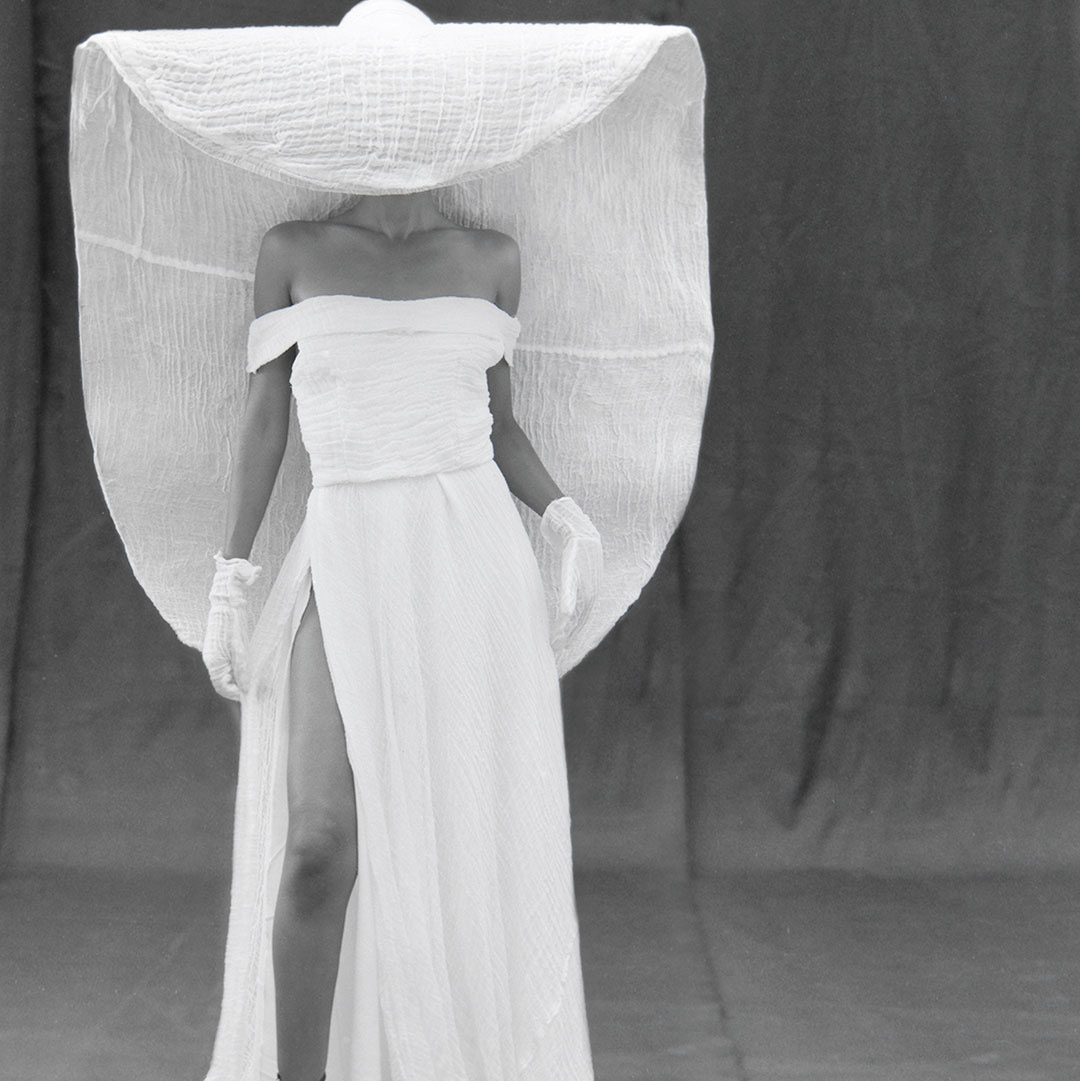 Ethereal Grandeur Dress