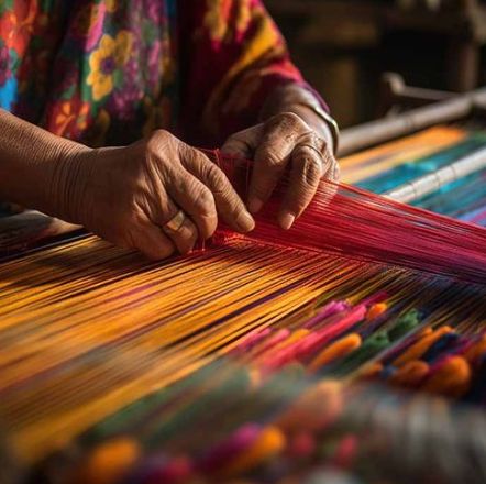 Leather craftsmanship